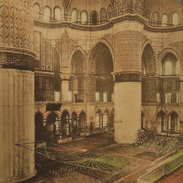 Foto - Camilerin bilmediğiniz hikayeleri