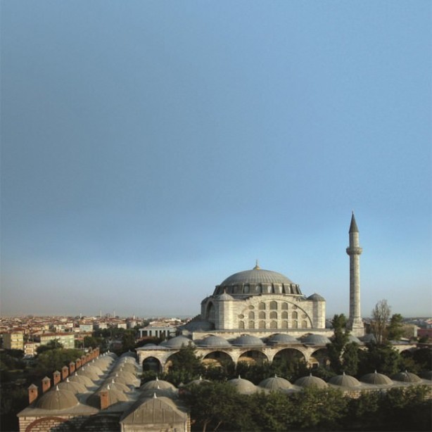 Foto - Camilerin bilmediğiniz hikayeleri