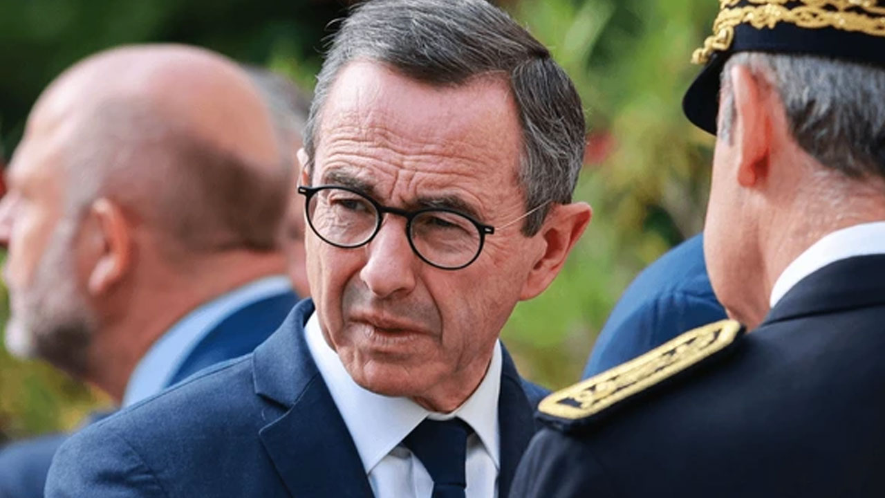 Foto - Camilerin önüne kesik baş atıp kaçtılar!