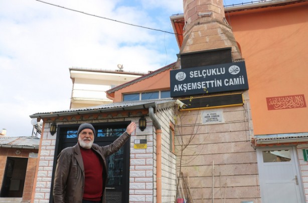 Foto - Caminin haritadaki ismini görenler şaşıp kalıyordu! Olacak iş değildi, ama olmuştu! O skandal düzeltildi