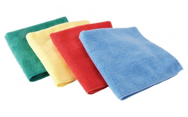 Foto - Camlarınızın ışıl ışıl parlamasının sırrı bu yöntemde saklı, lekeleri çıkarın: 'Açık ara en iyi' müthiş fikir! İnceleyin