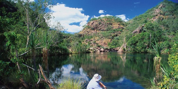 Foto - Çamura dikkat! Önce saklanıyor, sonra aniden saldırıyor
