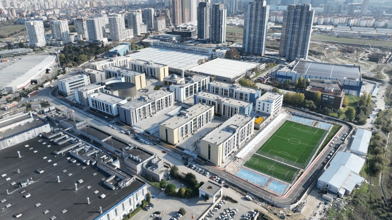 Foto - Can Aksoy'dan Esenyurt'a müthiş müjde