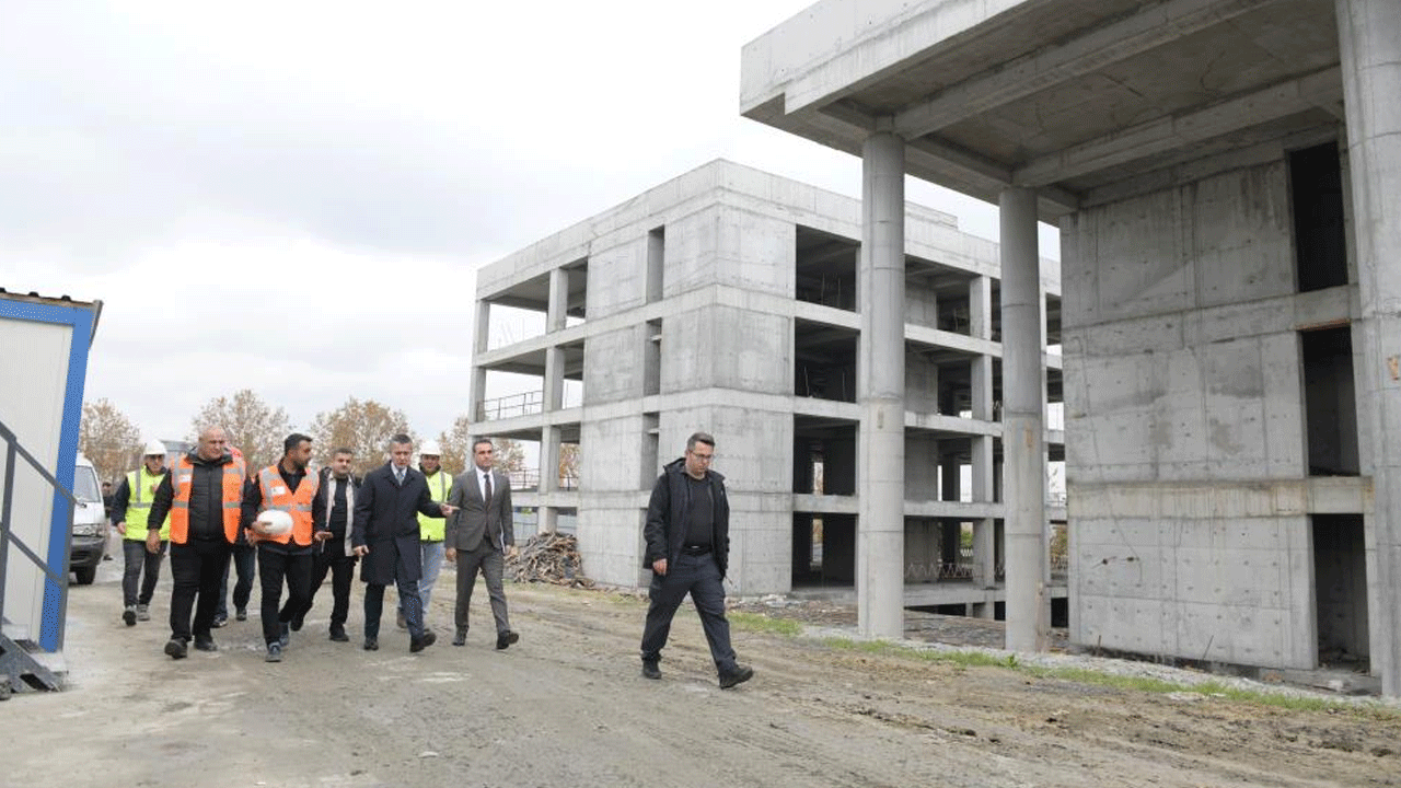 Foto - Can Aksoy'dan Esenyurt'a müthiş müjde