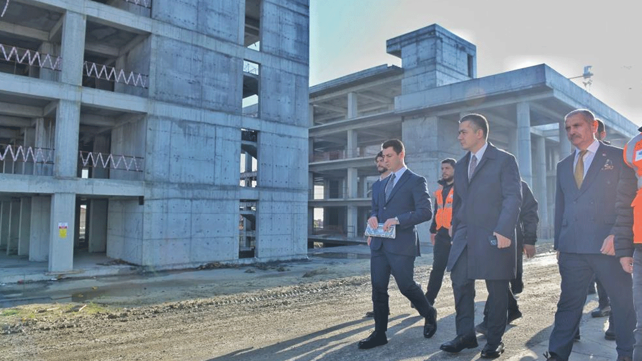 Foto - Can Aksoy'dan Esenyurt'a müthiş müjde