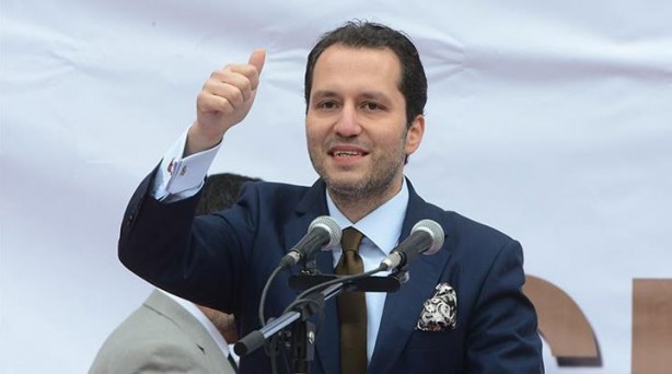 Foto - Can alıcı soru: Fatih Erbakan'a saldıranlar M. Kemal, İnönü ve Saraçoğlu'na ne diyecek?