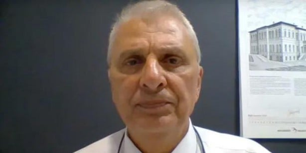 Foto - Can Ataklı kimdir nerelidir? Can Ataklı hayatı biyografisi | Can Ataklı özgeçmişi