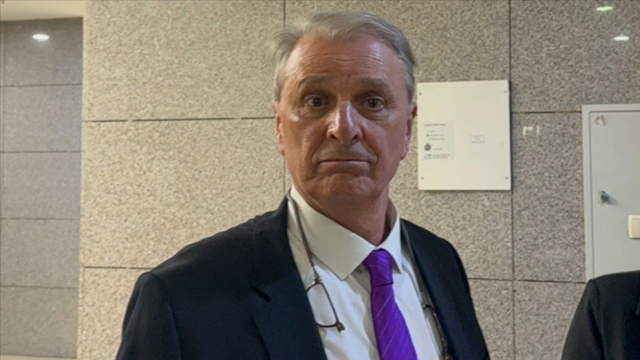 Foto - Can Ataklı’dan Türk Ordusu için rezil mi rezil sözler! Tepki üstüne tepki yağıyor