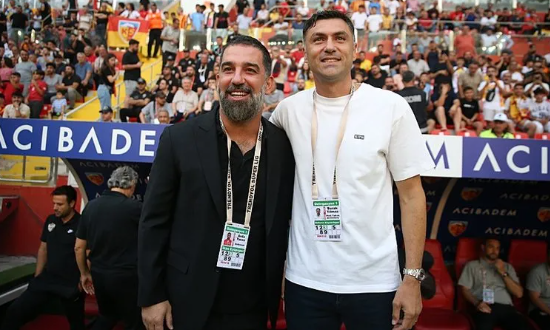 Foto - ‘Can çıkar huy çıkmaz’ demişler! 35'lik Caner Erkin'den yine aynı vukuatlar