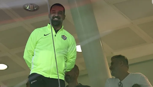 Foto - ‘Can çıkar huy çıkmaz’ demişler! 35'lik Caner Erkin'den yine aynı vukuatlar