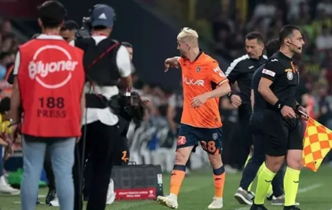 Foto - ‘Can çıkar huy çıkmaz’ demişler! 35'lik Caner Erkin'den yine aynı vukuatlar