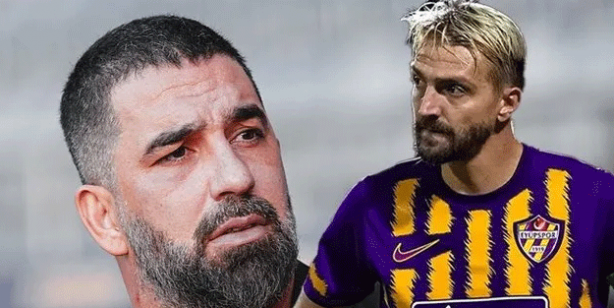 ‘Can çıkar huy çıkmaz’ demişler! 35'lik Caner Erkin'den yine aynı vukuatlar