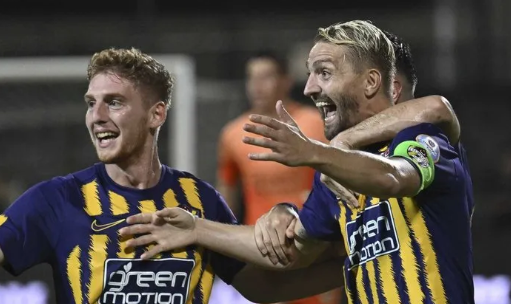 Foto - ‘Can çıkar huy çıkmaz’ demişler! 35'lik Caner Erkin'den yine aynı vukuatlar