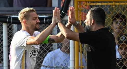 Foto - ‘Can çıkar huy çıkmaz’ demişler! 35'lik Caner Erkin'den yine aynı vukuatlar