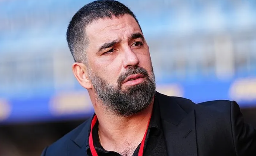 Foto - ‘Can çıkar huy çıkmaz’ demişler! 35'lik Caner Erkin'den yine aynı vukuatlar