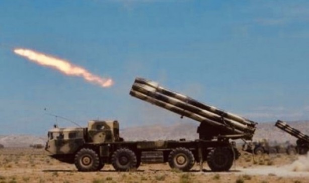 Foto - Can derdine düşüp hepsini terk ettiler! Ermenistan'a ait füze sistemi ele geçirdi