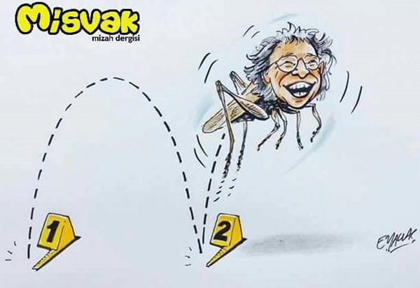 Can Dündar saldırısının (!) ardından sosyal medya