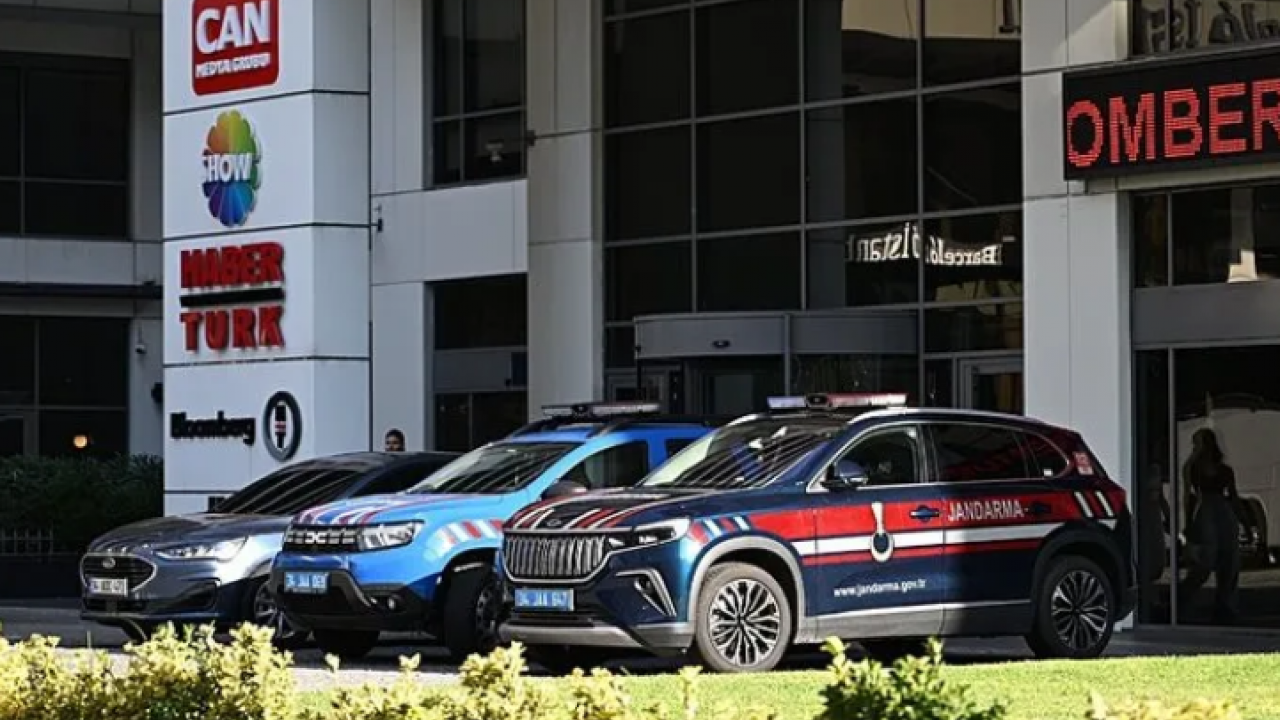 Foto - Can Holding soruşturmasında flaş gelişme!