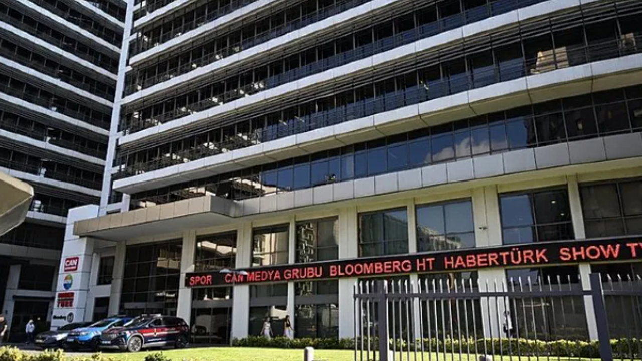 Foto - Can Holding soruşturmasında flaş gelişme!