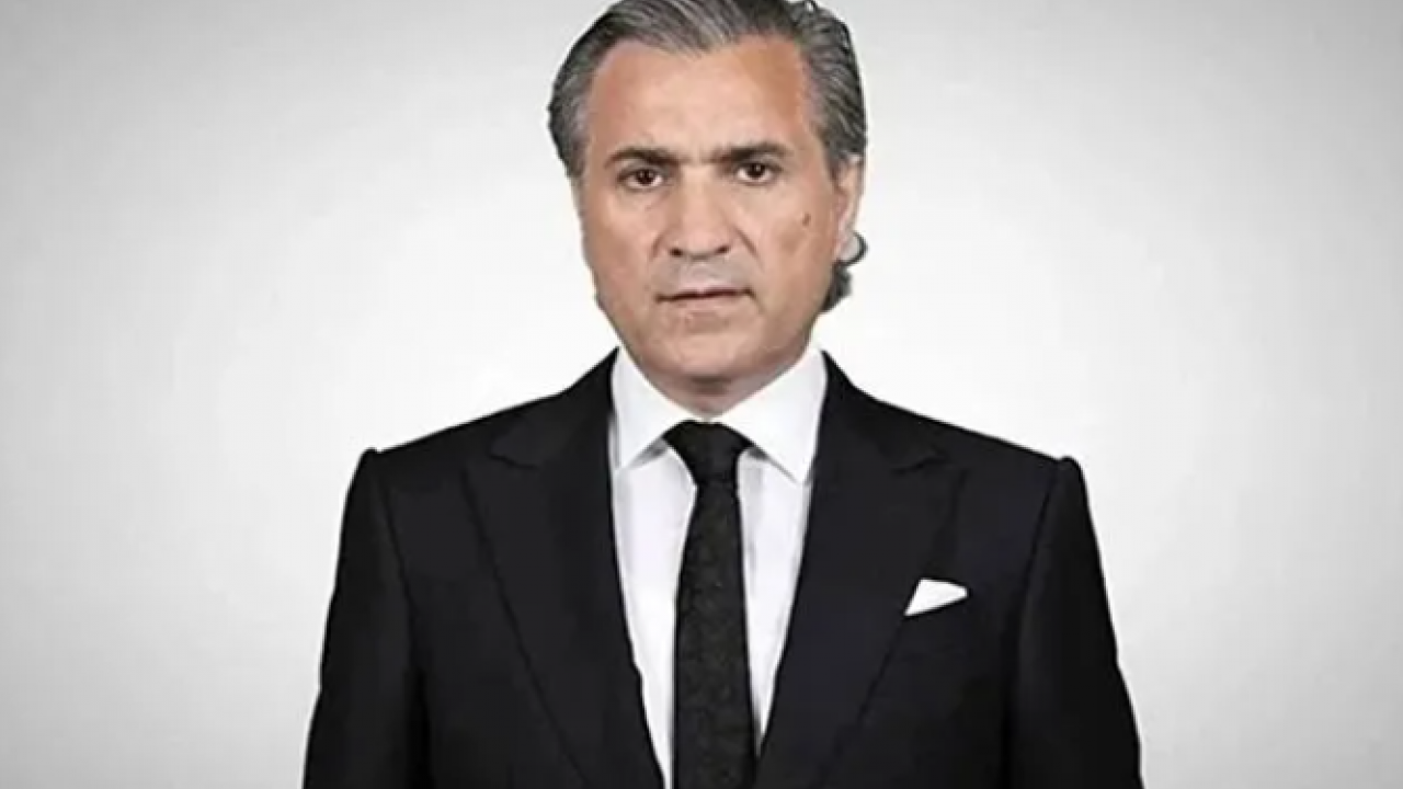 Foto - Can Holding soruşturmasında flaş gelişme!