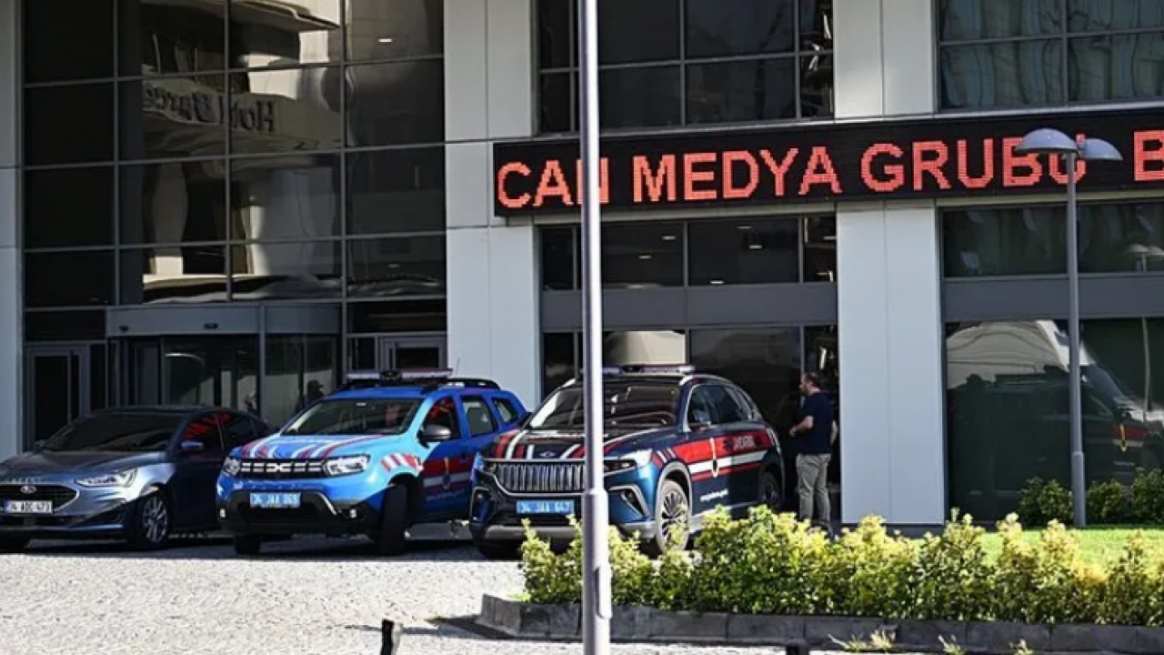 Foto - Can Holding soruşturmasında flaş gelişme!