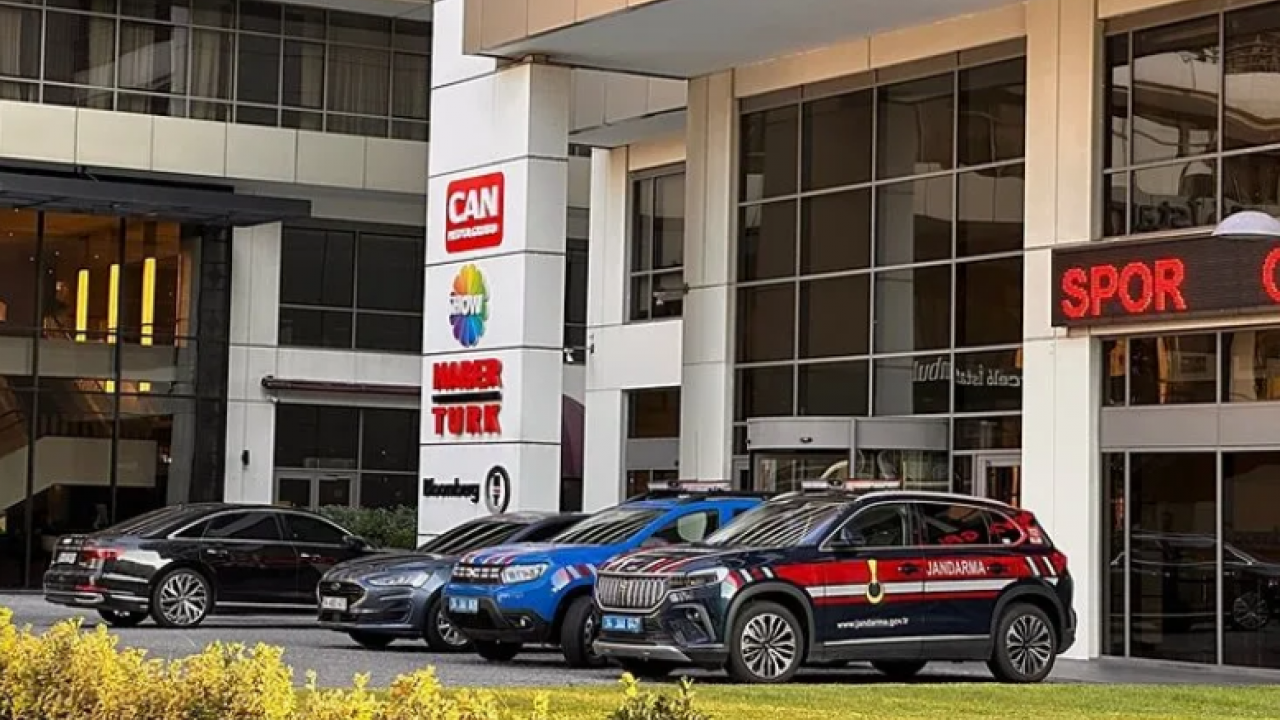 Foto - Can Holding soruşturmasında flaş gelişme!