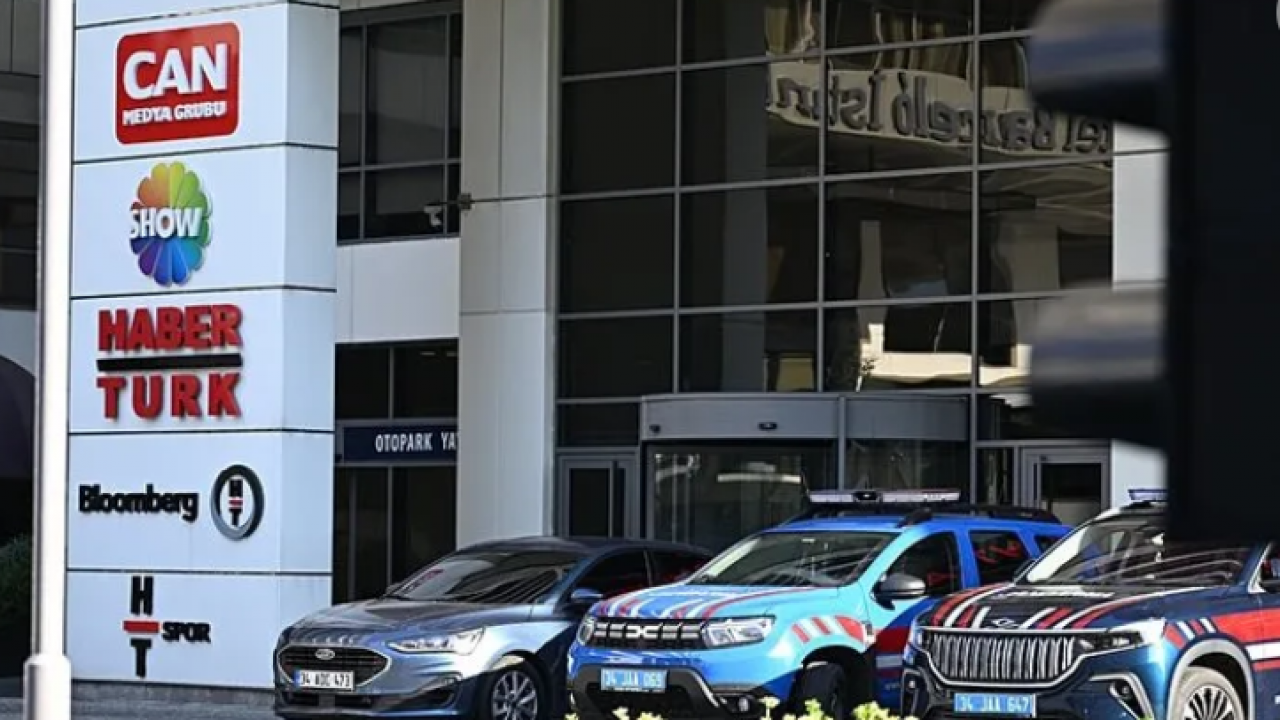 Foto - Can Holding soruşturmasında flaş gelişme!