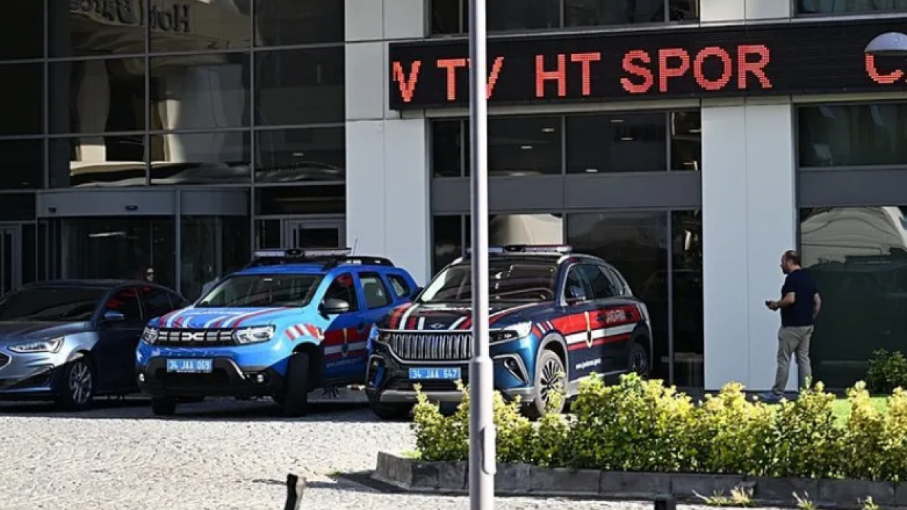 Foto - Can Holding soruşturmasında flaş gelişme!