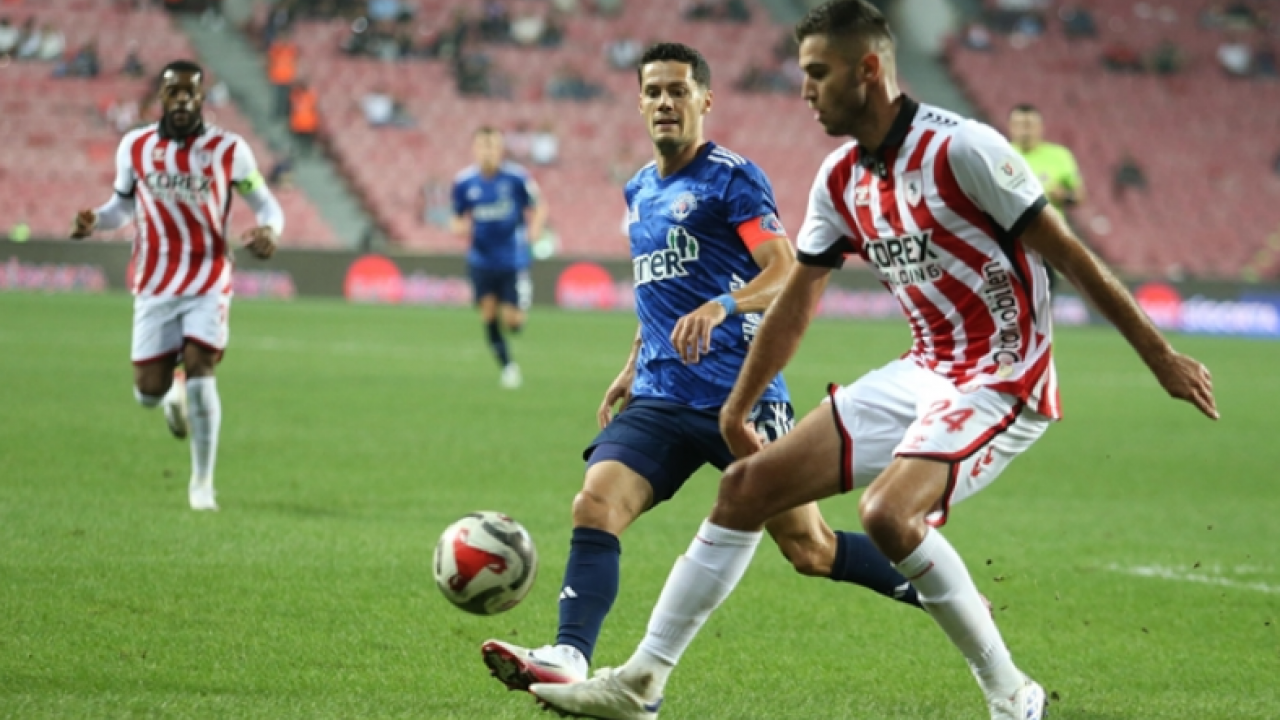 Foto - Can Holding ve Ciner Grubu soruşturması: Kasımpaşa'ya kayyım atandı! Can Holding soruşturmasında detaylar