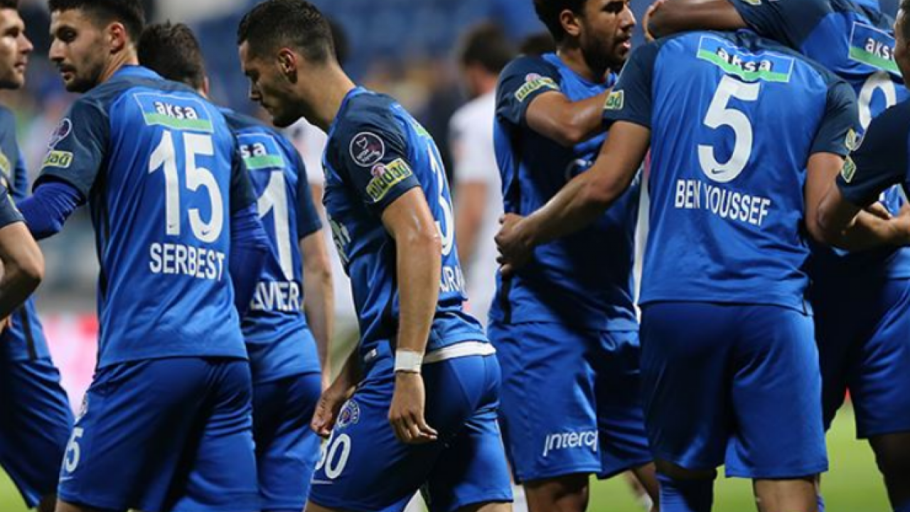 Foto - Can Holding ve Ciner Grubu soruşturması: Kasımpaşa'ya kayyım atandı! Can Holding soruşturmasında detaylar