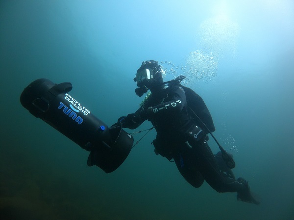 Foto - Can kurtarmak için zamanla yarışıyorlar