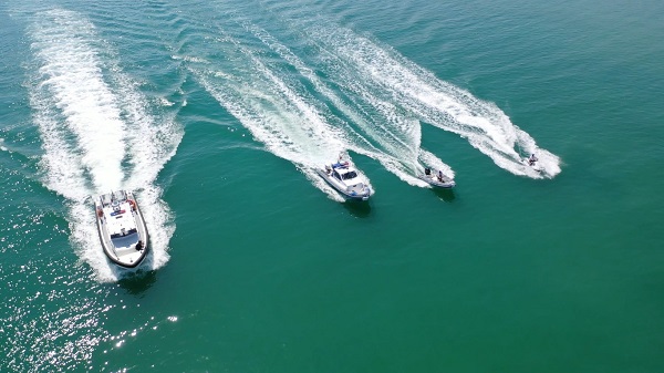 Foto - Can kurtarmak için zamanla yarışıyorlar