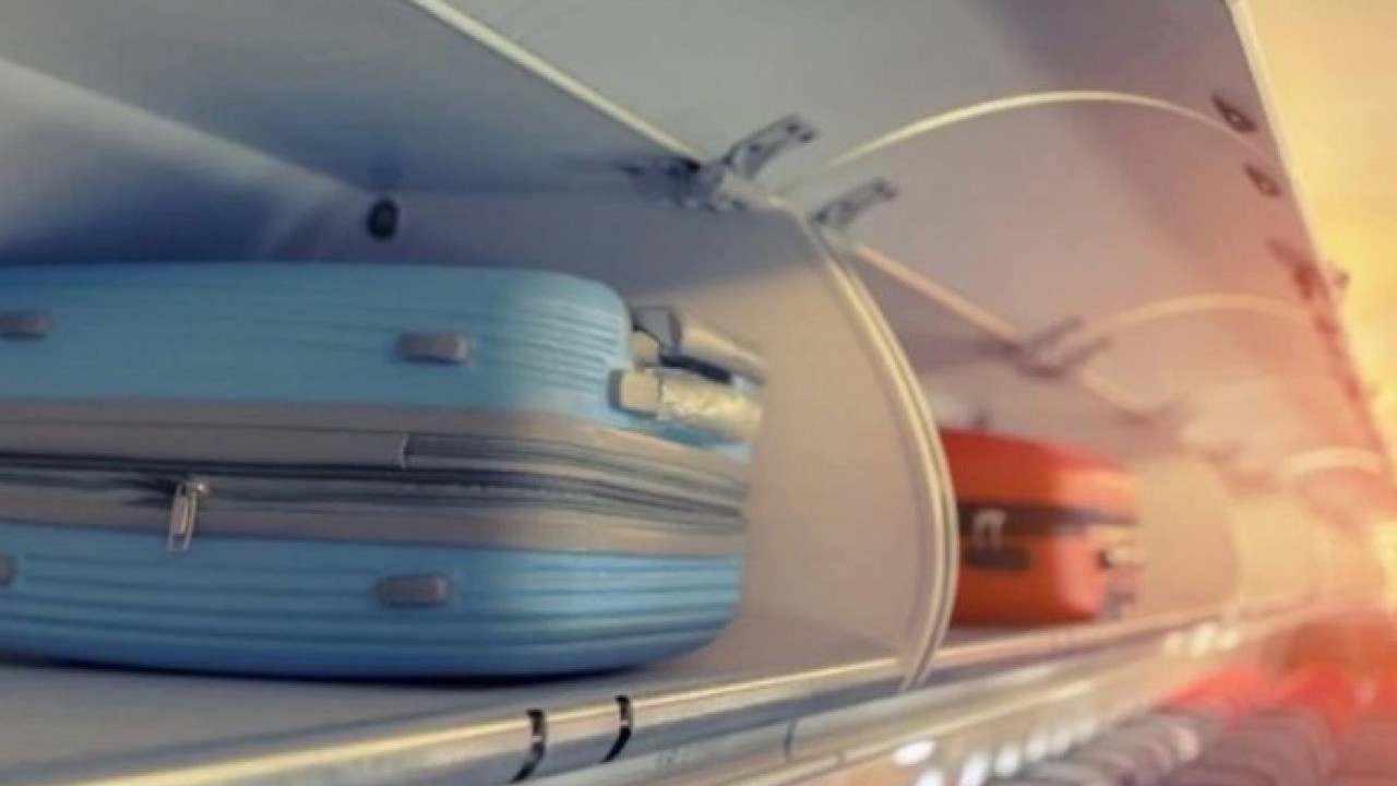 Foto - Can sıkan uygulama tarih oluyor! Uçak bagajlarında bir yasağa daha son