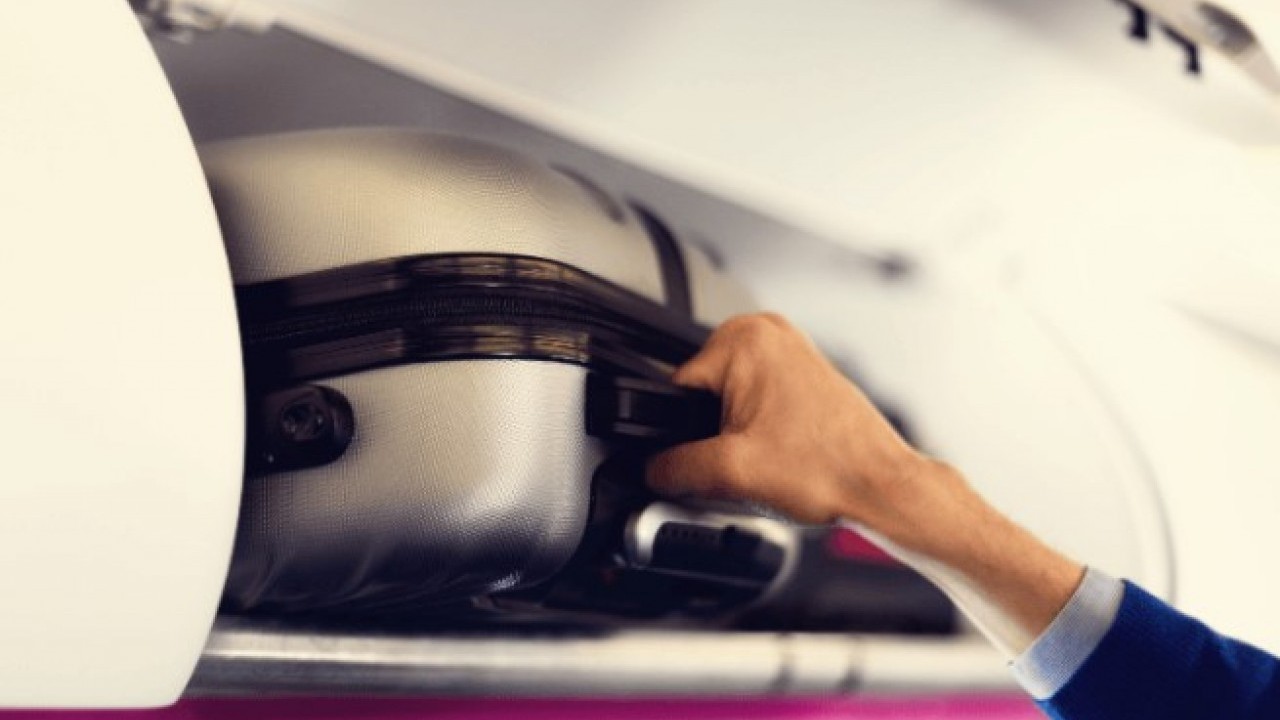 Foto - Can sıkan uygulama tarih oluyor! Uçak bagajlarında bir yasağa daha son