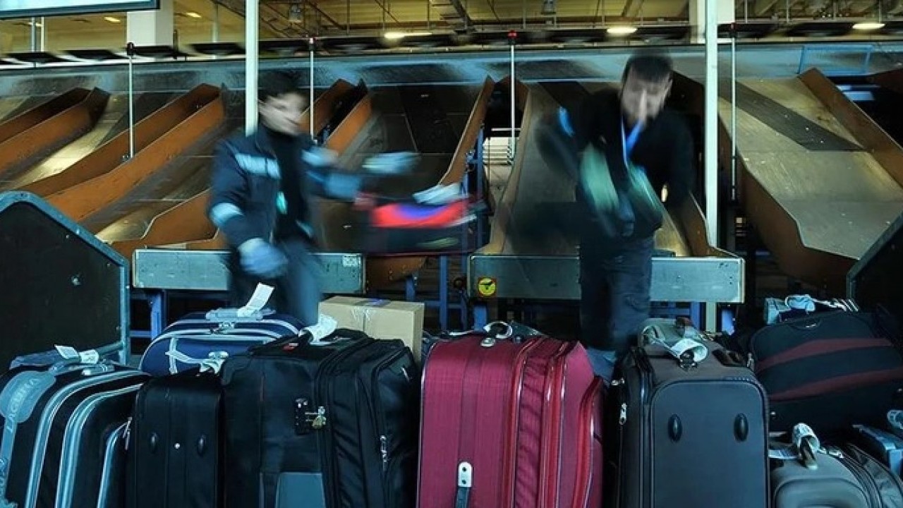 Can sıkan uygulama tarih oluyor! Uçak bagajlarında bir yasağa daha son