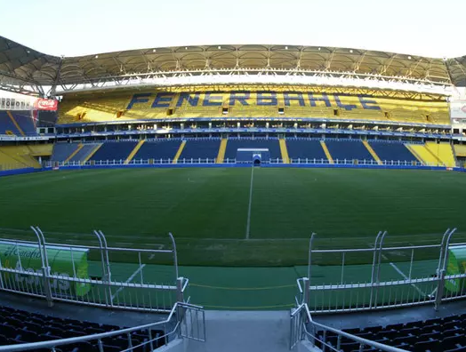 Foto - Can sıkıcı konuya parmak bastılar ve.. Lugano maçı öncesi Ali Koç ve yönetimi sevindiren haber geldi!