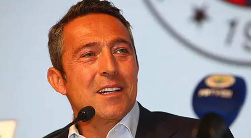 Foto - Can sıkıcı konuya parmak bastılar ve.. Lugano maçı öncesi Ali Koç ve yönetimi sevindiren haber geldi!