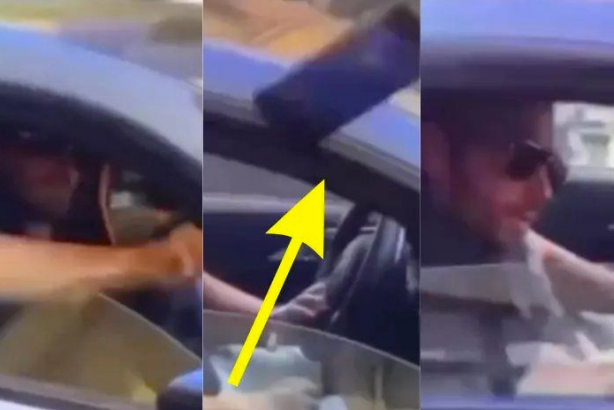 Foto - Can Yaman'dan skandal hareket! Sen kendini ne zannediyorsun oğlum