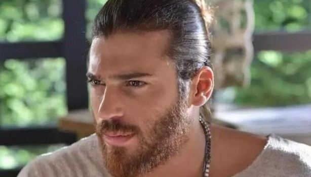 Can Yaman'dan skandal hareket! Sen kendini ne zannediyorsun oğlum