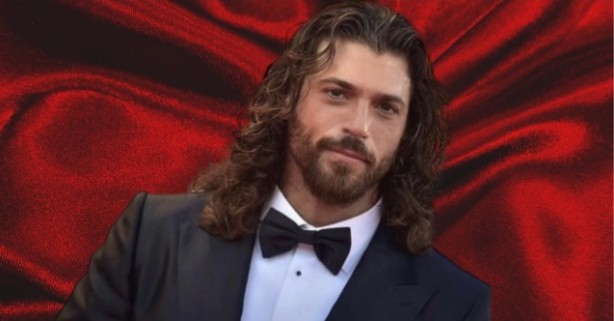 Foto - Can Yaman'dan skandal hareket! Sen kendini ne zannediyorsun oğlum