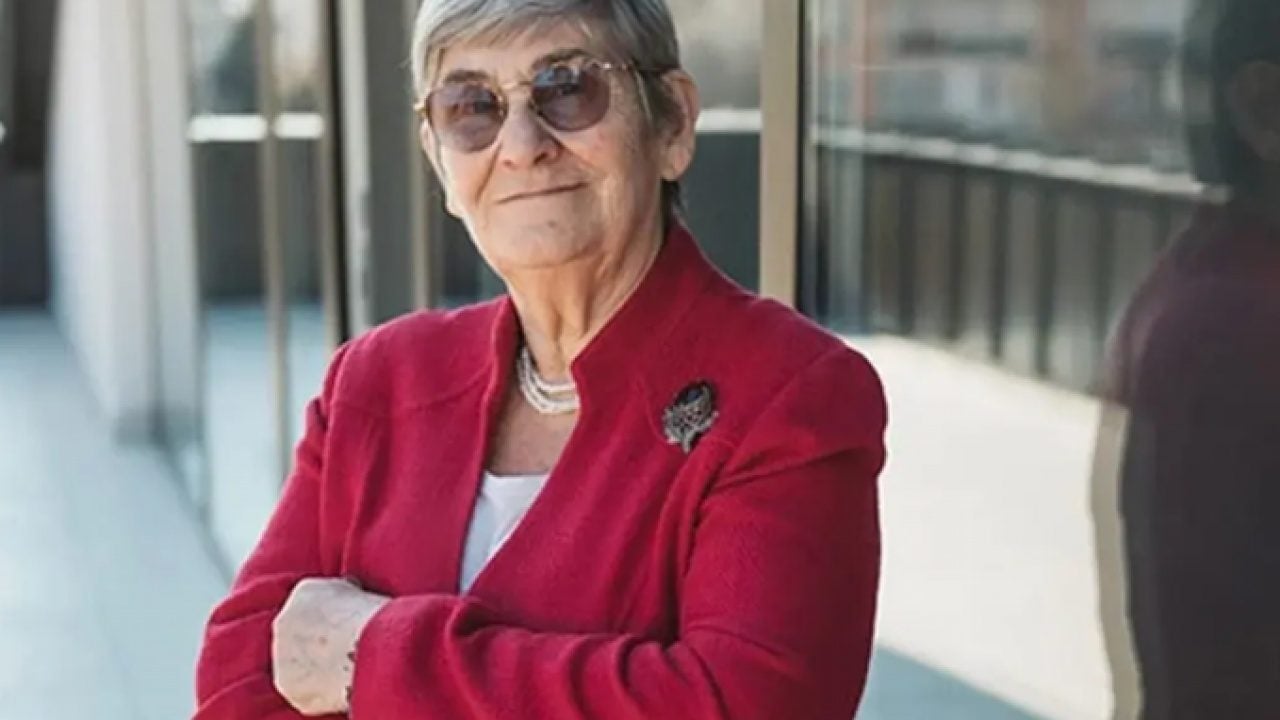 Foto - Canan Karatay DSÖ'ye resti çekti: Resmen zehir saçıyor!