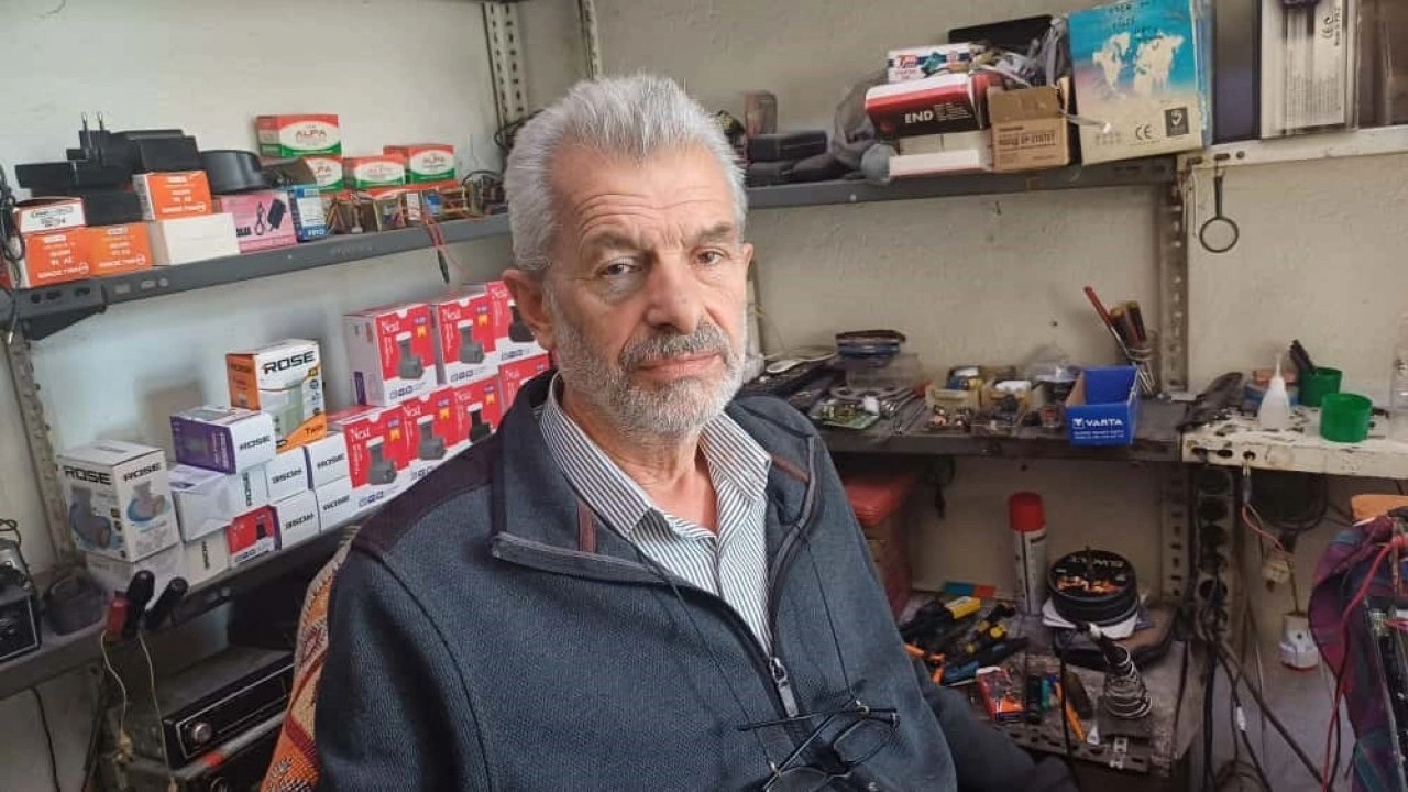 Çanak antenler direniyor: İnternet salladı ama yıkamadı