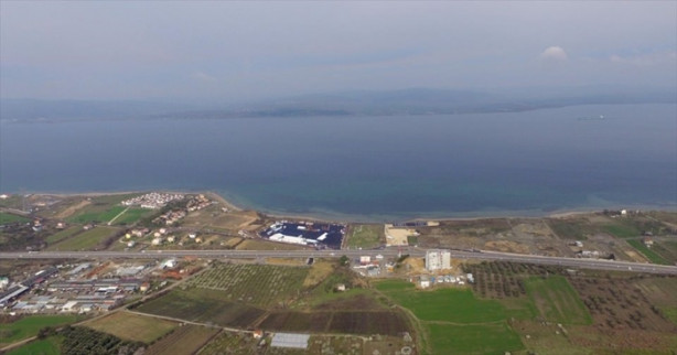 Foto - Çanakkale 1915 Köprüsü dünyanın en uzun köprüsü olacak
