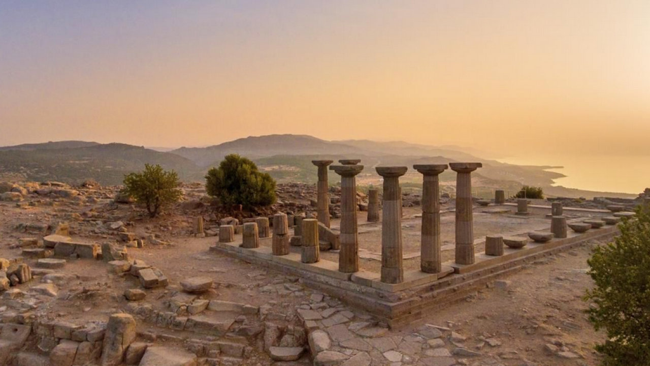 Foto - Çanakkale 30 Ağustos coşkusunu Kültür Yolu Festivali ile yaşayacak