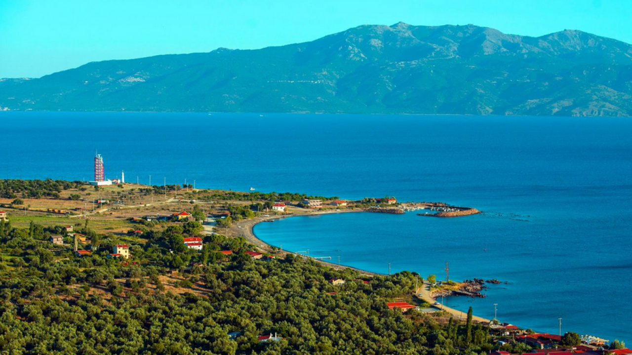 Foto - Çanakkale 30 Ağustos coşkusunu Kültür Yolu Festivali ile yaşayacak