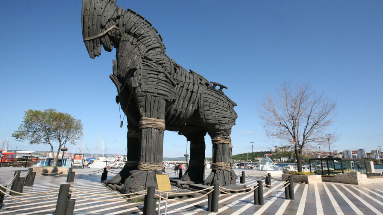 Foto - Çanakkale 30 Ağustos coşkusunu Kültür Yolu Festivali ile yaşayacak