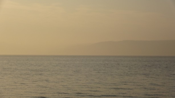 Foto - Çanakkale Boğazı transit gemi geçişlerine kapatıldı!