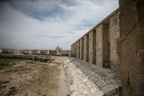 Foto - "Çanakkale Boğazı'nın muhafızı" 24 Nisan'da açılıyor