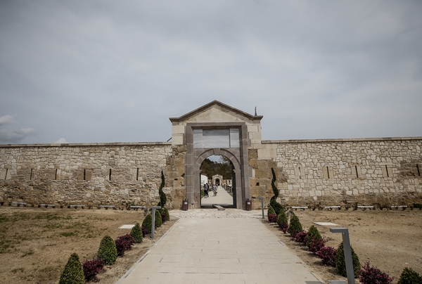 Foto - "Çanakkale Boğazı'nın muhafızı" 24 Nisan'da açılıyor