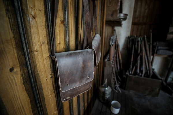 Foto - "Çanakkale Boğazı'nın muhafızı" 24 Nisan'da açılıyor